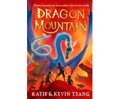 KNYGA Tsang, Katie; Tsang, Kevin Dragon Mountain