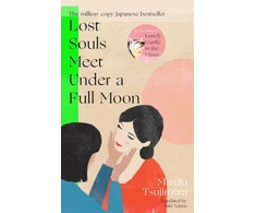 KNYGA Tsujimura, Mizuki Lost Souls Meet Under a Full Moon