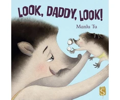 KNYGA Tu Manlu Look, Daddy, Look!