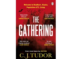 KNYGA C J Tudor Tudor C J Gathering