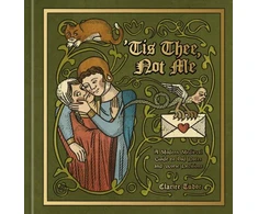 KNYGA Tudor Clarice Tis Thee, Not Me: A Modern Medieval Guide to Bad Dates and Worse Decisions