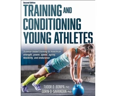 KNYGA Tudor O Bompa Training and Conditioning Young Athletes
