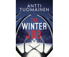 KNYGA Tuomainen Antti Winter Job