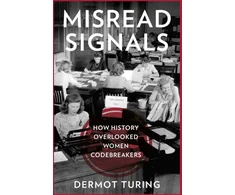 KNYGA Turing Dermot Misread Signals