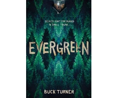 KNYGA Turner, Buck Visžalis