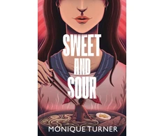 KNYGA Turner Monique Sweet and Sour