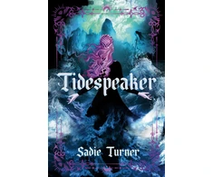KNYGA Turner, Sadie Tidespeaker