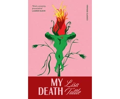 KNYGA Tuttle, Lisa My Death