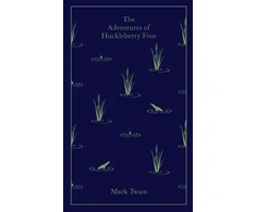 KNYGA Twain, Mark Adventures of Huckleberry Finn