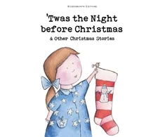 KNYGA Various Twas The Night Before Christmas and Other Christmas Stories