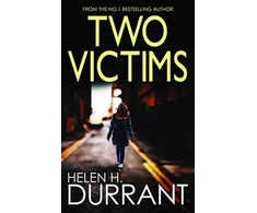 KNYGA Bookshop Two Victims