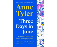 KNYGA Tyler Anne Three Days in June