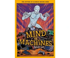 KNYGA Tyler Madeline Mind vs Machines
