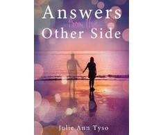 KNYGA Tyso, Julie Ann Answers from the Other Side
