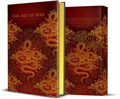 KNYGA Tzu, Sun Art of War