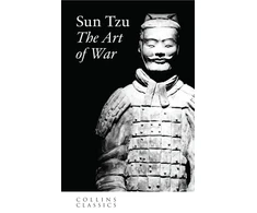KNYGA Tzu, Sun Art of War