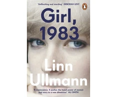 KNYGA Ullmann Linn Girl, 1983