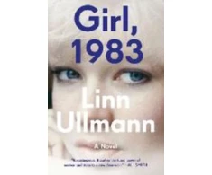 KNYGA Ullmann Linn Girl, 1983: A Novel