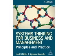 KNYGA Umit S Bititci Systems Thinking for Business and Management
