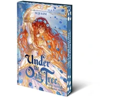 KNYGA Under the Oak Tree, Vol. 2 (novel)