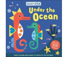 KNYGA Bookshop Under the Ocean