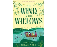 KNYGA Union Square Co Wind in the Willows