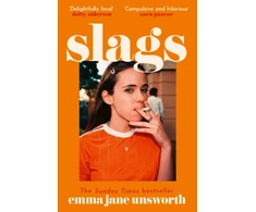 KNYGA Unsworth Emma Jane Slags