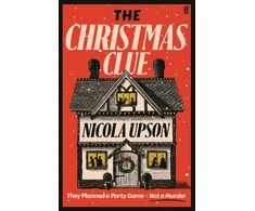 KNYGA Upson Nicola Christmas Clue