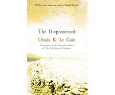 KNYGA Ursula K. Le Guin Dispossessed