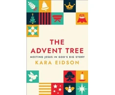 KNYGA U.S. Advent Tree