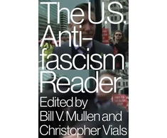 KNYGA Bill Mullen US Antifascism Reader