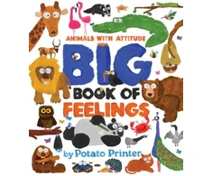 KNYGA U.S. Big Book of Feelings