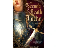 KNYGA V L Bovalino Second Death of Locke