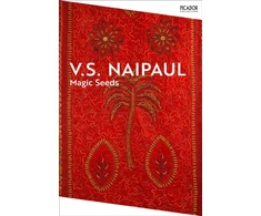 KNYGA V S Naipaul Magic Seeds