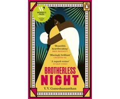 KNYGA V V Ganeshananthan Brotherless Night