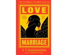KNYGA V V Ganeshananthan Love Marriage
