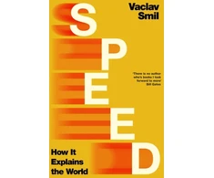 KNYGA Vaclav Smil Speed
