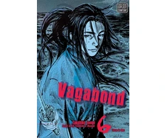 KNYGA Vagabond (VIZBIG Edition), Vol. 6