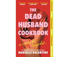 KNYGA Valentine Danielle Dead Husband Cookbook