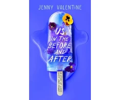 KNYGA Valentine, Jenny Us in the Before and After