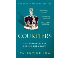 KNYGA Valentine Low Courtiers