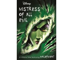 KNYGA Serena Valentino Valentino Serena Disney Princess Sleeping Beauty: Mistress of All Evil