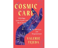 KNYGA Valerie Tejeda Cosmic Care