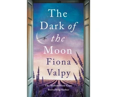 KNYGA Bookshop Valpy Fiona Dark of the Moon