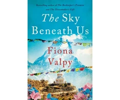 KNYGA Valpy, Fiona Sky Beneath Us