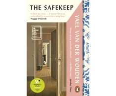 KNYGA van der Wouden, Yael Safekeep