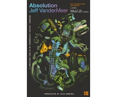 KNYGA Vandermeer Jeff Absolution