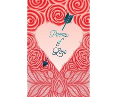 KNYGA Various Authors Poems of Love