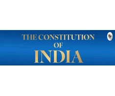 KNYGA Bookshop Various Constitution of India