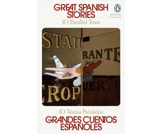 KNYGA Various Great Spanish Stories: 10 Parallel Texts